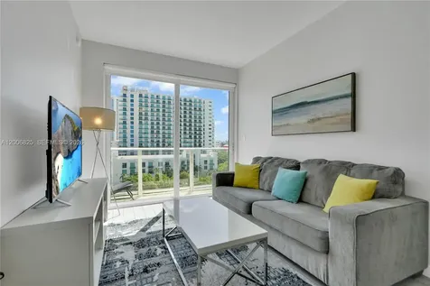 321 NE 26th Street Miami FL 33137