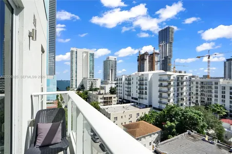 321 NE 26th Street Miami FL 33137