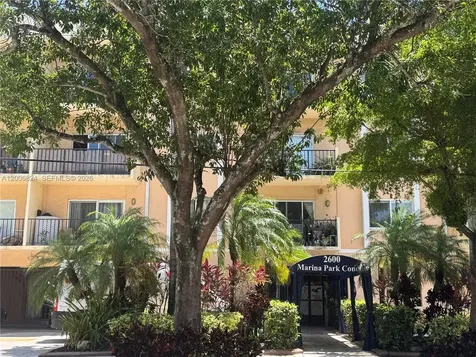 2600 NE 135th Street North Miami FL 33181