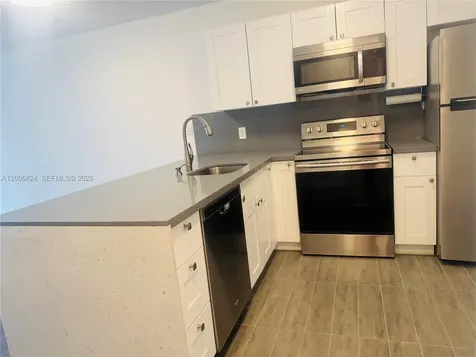 2600 NE 135th Street North Miami FL 33181