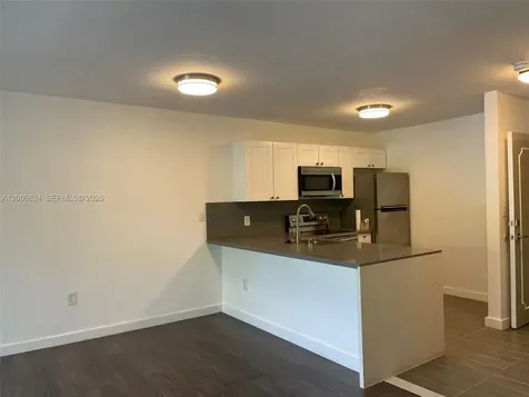 2600 NE 135th Street North Miami FL 33181