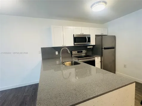 2600 NE 135th Street North Miami FL 33181