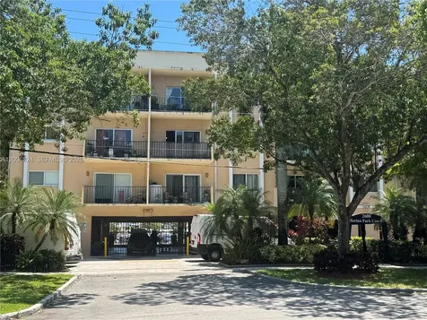 2600 NE 135th Street North Miami FL 33181