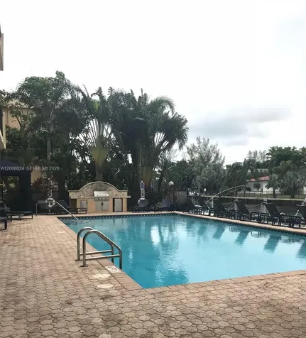 2600 NE 135th Street North Miami FL 33181