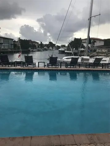 2600 NE 135th Street North Miami FL 33181
