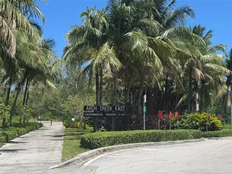 2600 NE 135th Street North Miami FL 33181