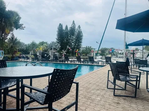 2600 NE 135th Street North Miami FL 33181