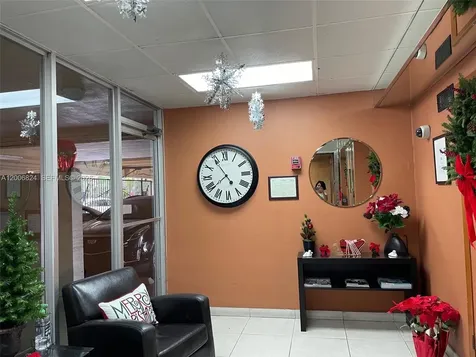 2600 NE 135th Street North Miami FL 33181