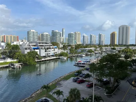 400 Kings Point Drive Sunny Isles Beach FL 33160