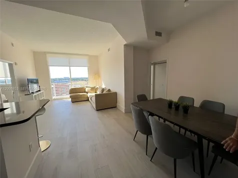 18800 NE 29th Avenue Aventura FL 33180