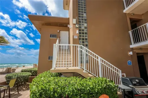 3300 N Surf Road Hollywood FL 33019