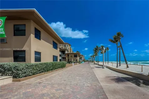 3300 N Surf Road Hollywood FL 33019