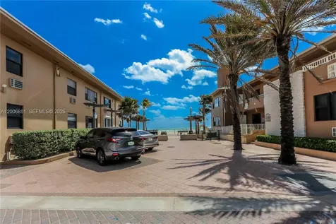 3300 N Surf Road Hollywood FL 33019