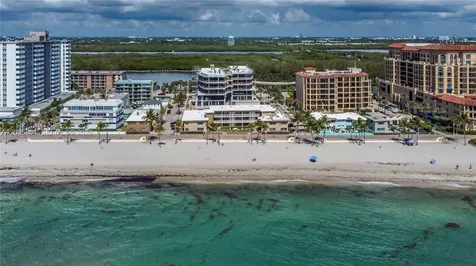 3300 N Surf Road Hollywood FL 33019
