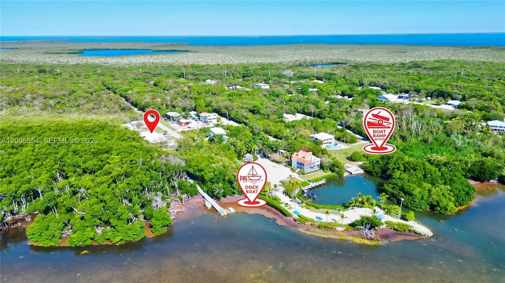 34 Atlantic Drive Marathon FL 33037