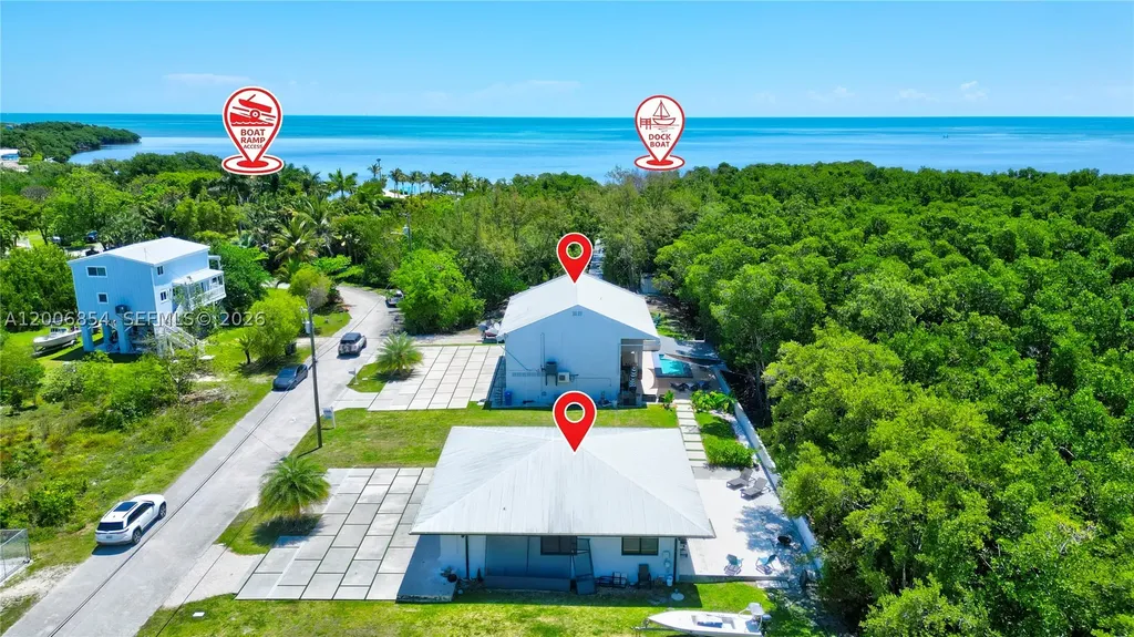 34 Atlantic Drive Marathon FL 33037