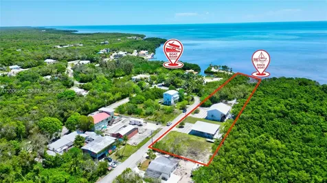 34 Atlantic Drive Marathon FL 33037