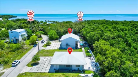 34 Atlantic Drive Marathon FL 33037