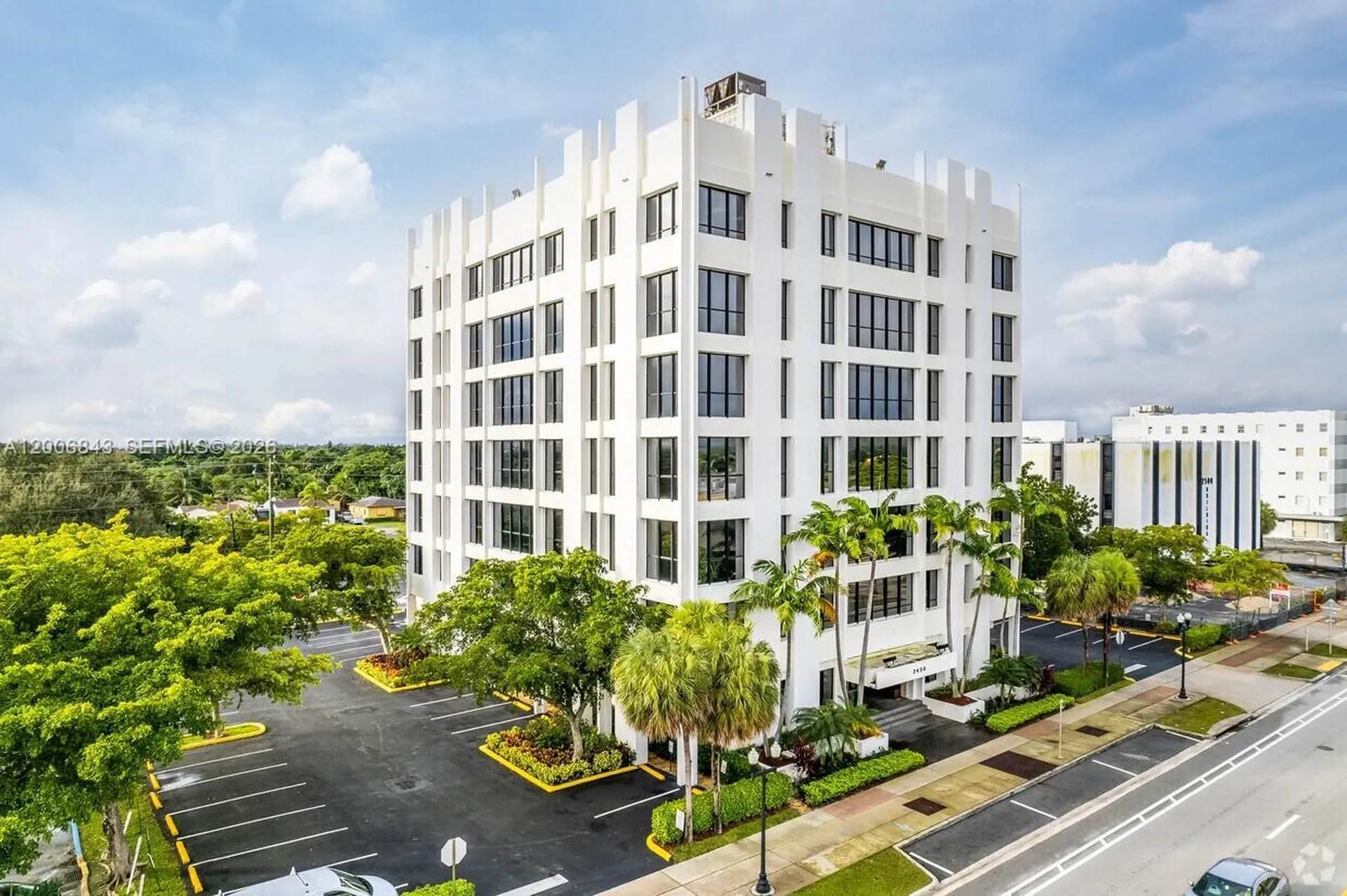2450 Hollywood Boulevard Hollywood FL 33020