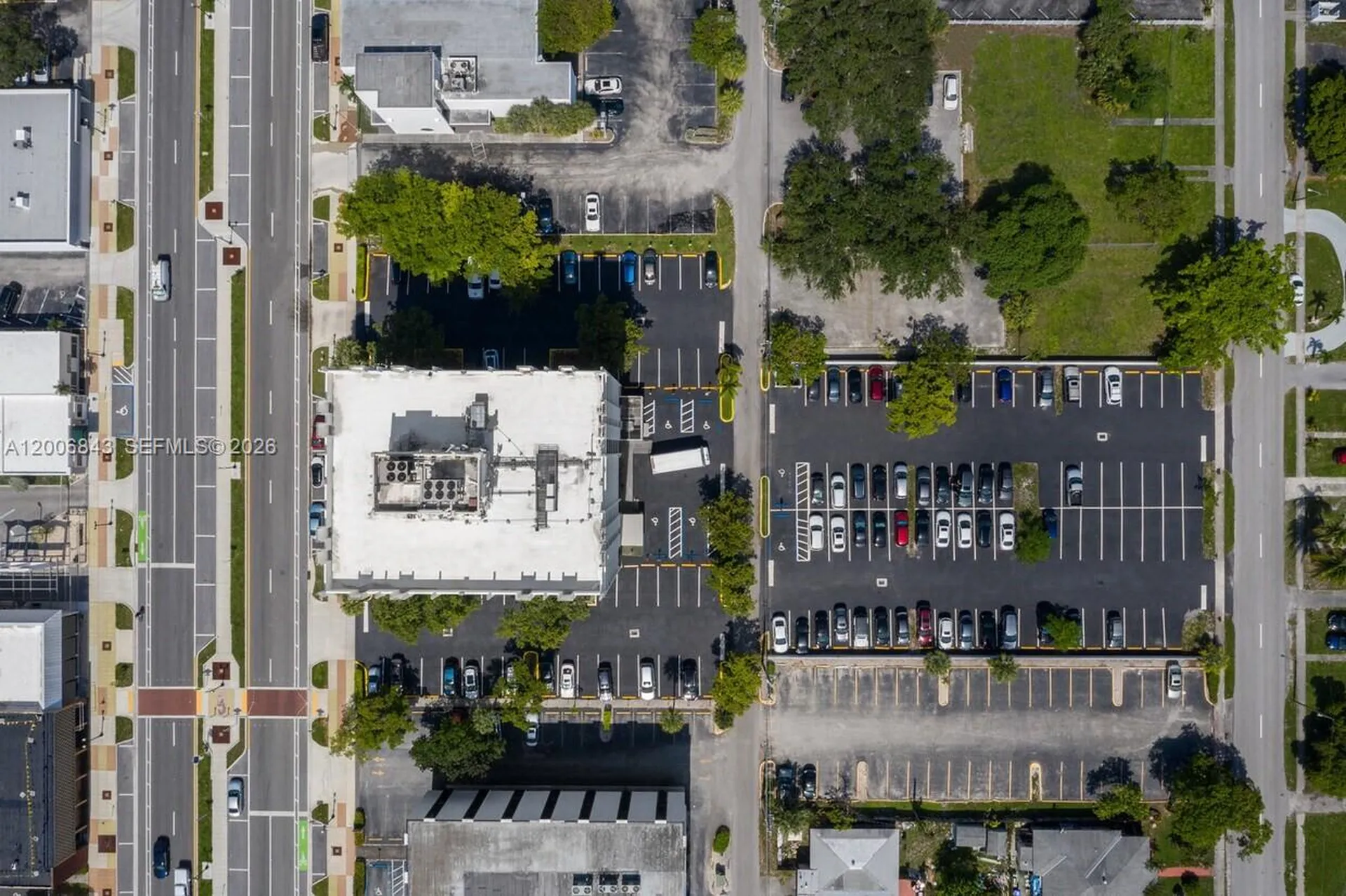2450 Hollywood Boulevard Hollywood FL 33020