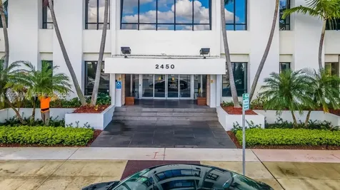 2450 Hollywood Boulevard Hollywood FL 33020