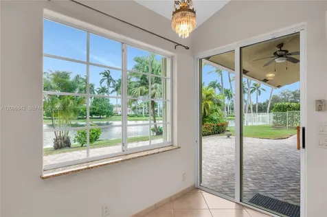 1215 Balboa Court Weston FL 33326
