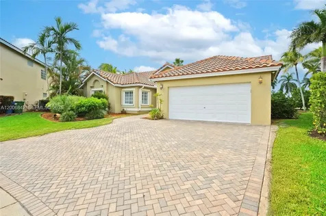 1215 Balboa Court Weston FL 33326