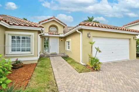 1215 Balboa Court Weston FL 33326