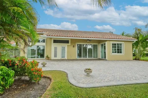 1215 Balboa Court Weston FL 33326