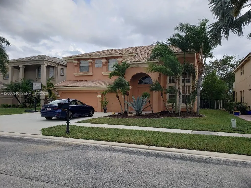 6352 Squirewood Way Lake Worth FL 33467