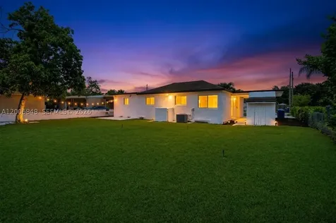 2870 NW 169th Terrace Miami Gardens FL 33056