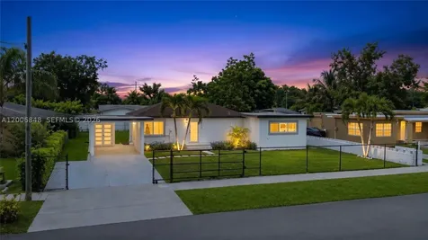 2870 NW 169th Terrace Miami Gardens FL 33056