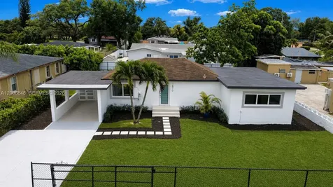 2870 NW 169th Terrace Miami Gardens FL 33056