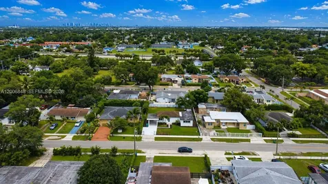 2870 NW 169th Terrace Miami Gardens FL 33056