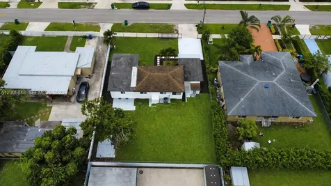 2870 NW 169th Terrace Miami Gardens FL 33056