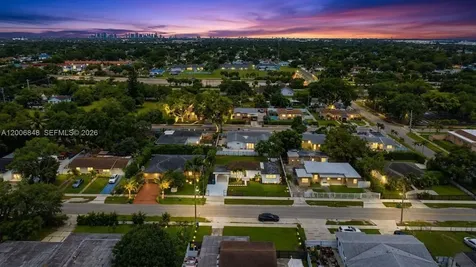 2870 NW 169th Terrace Miami Gardens FL 33056