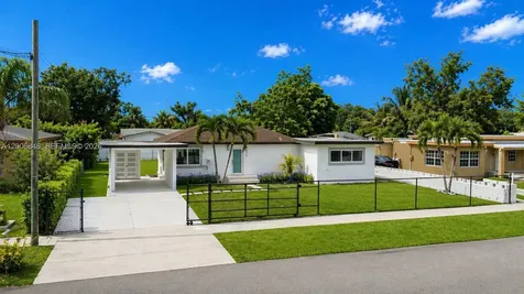 2870 NW 169th Terrace Miami Gardens FL 33056