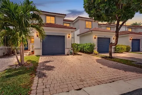 4822 NW 114th Court Doral FL 33178