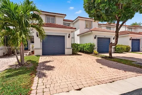 4822 NW 114th Court Doral FL 33178