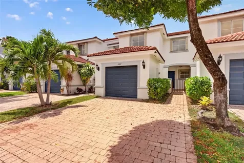 4822 NW 114th Court Doral FL 33178