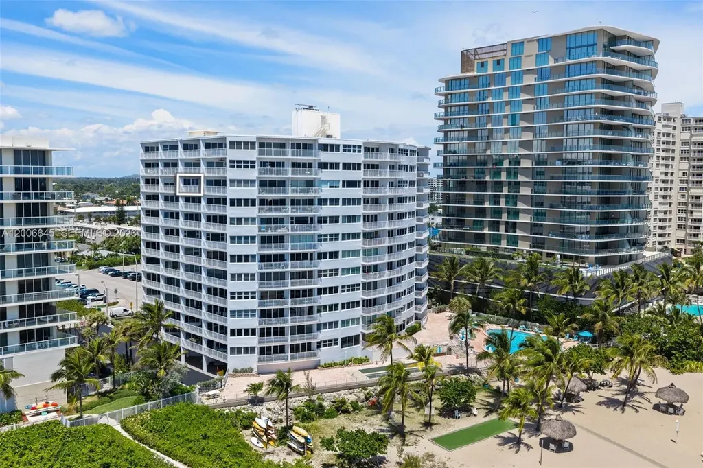 710 N Ocean Boulevard Pompano Beach FL 33062