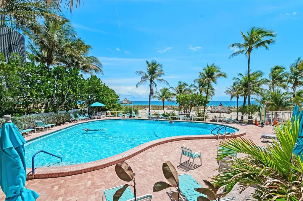 710 N Ocean Boulevard Pompano Beach FL 33062