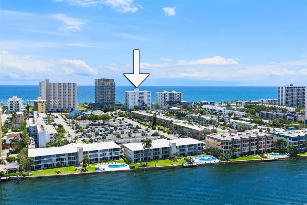 710 N Ocean Boulevard Pompano Beach FL 33062