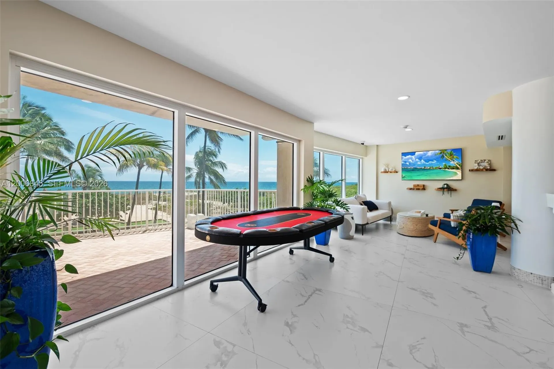 710 N Ocean Boulevard Pompano Beach FL 33062
