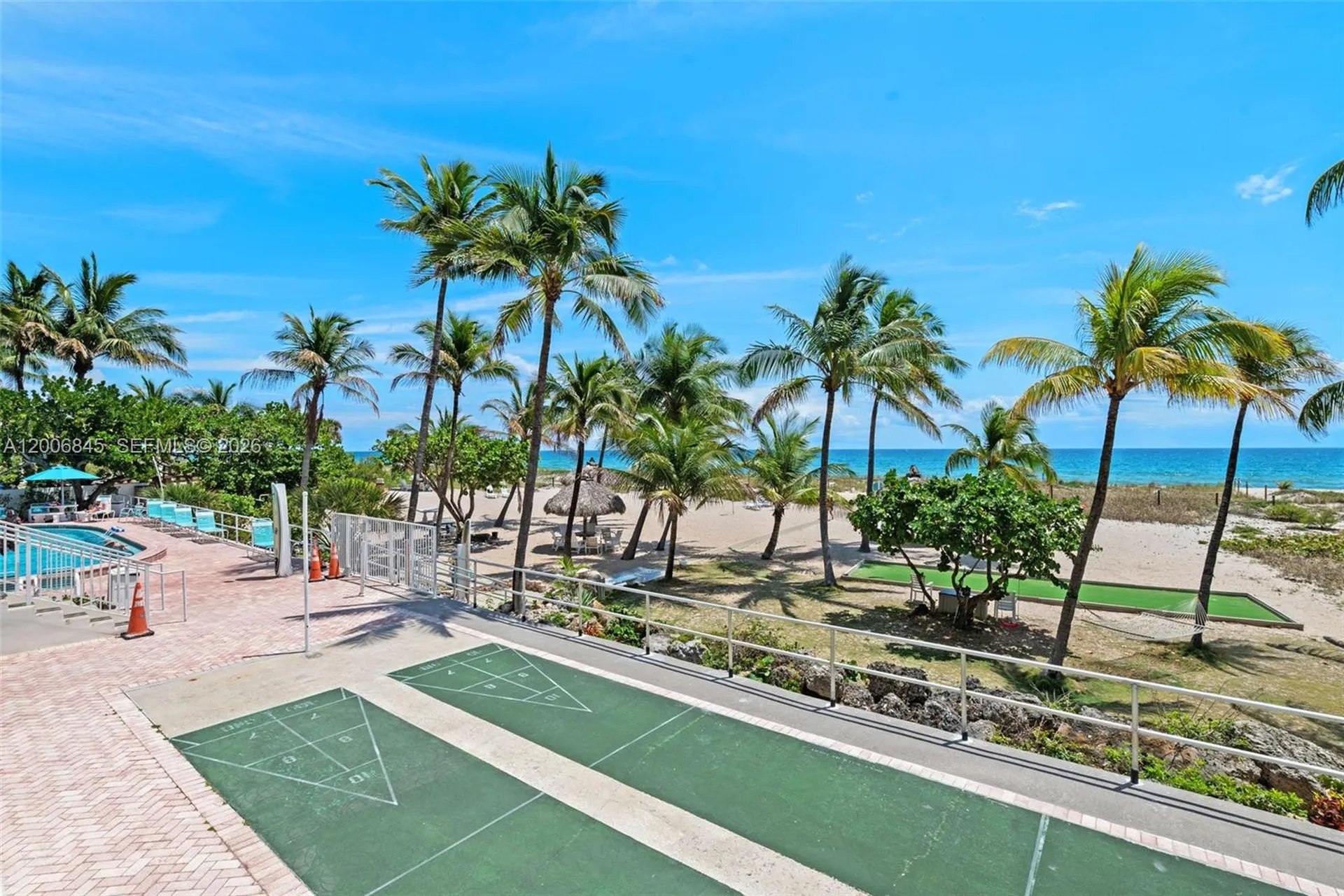 710 N Ocean Boulevard Pompano Beach FL 33062