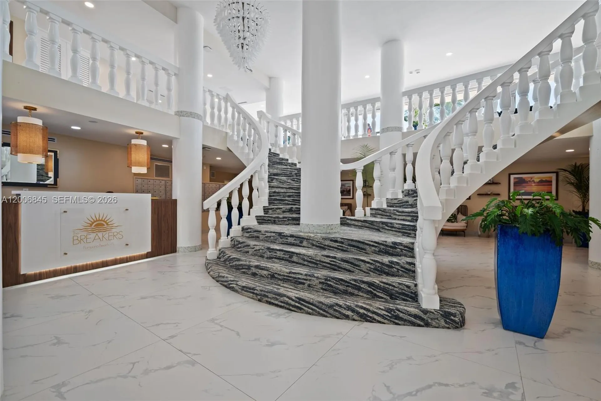 710 N Ocean Boulevard Pompano Beach FL 33062