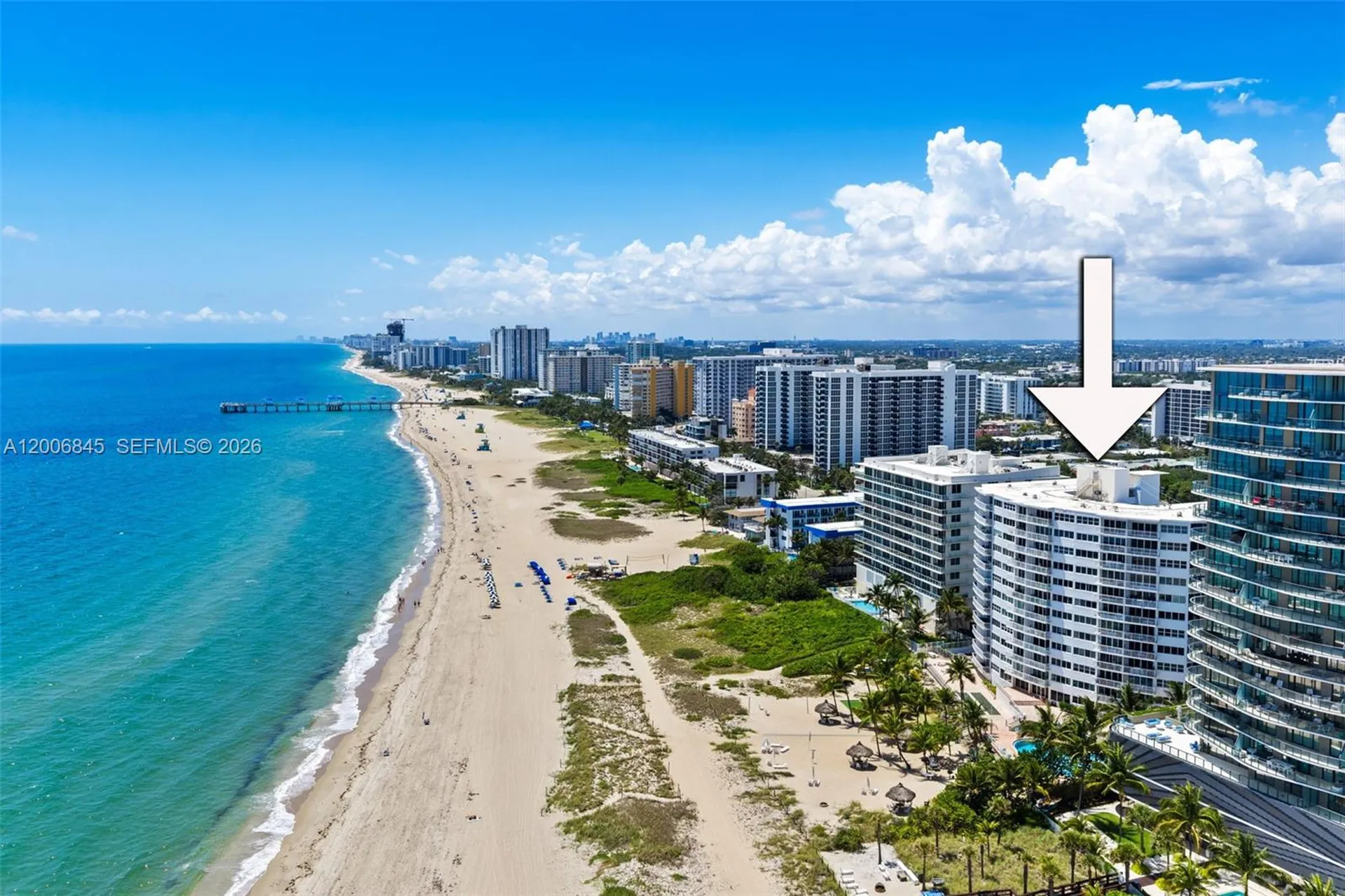 710 N Ocean Boulevard Pompano Beach FL 33062