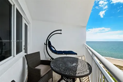 710 N Ocean Boulevard Pompano Beach FL 33062