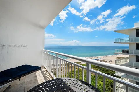 710 N Ocean Boulevard Pompano Beach FL 33062