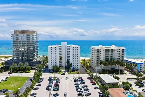 710 N Ocean Boulevard Pompano Beach FL 33062